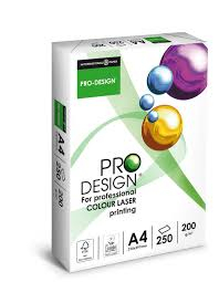 PRO DESIGN A4/200