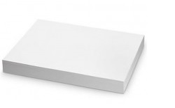 A0 SHEETS - 841MM X 1189MM